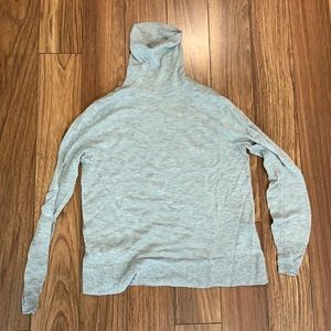 Zara long sleeve t-shirt